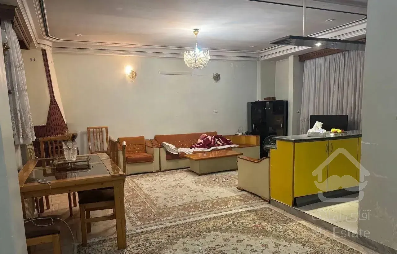 اجاره اپارتمان مصلی