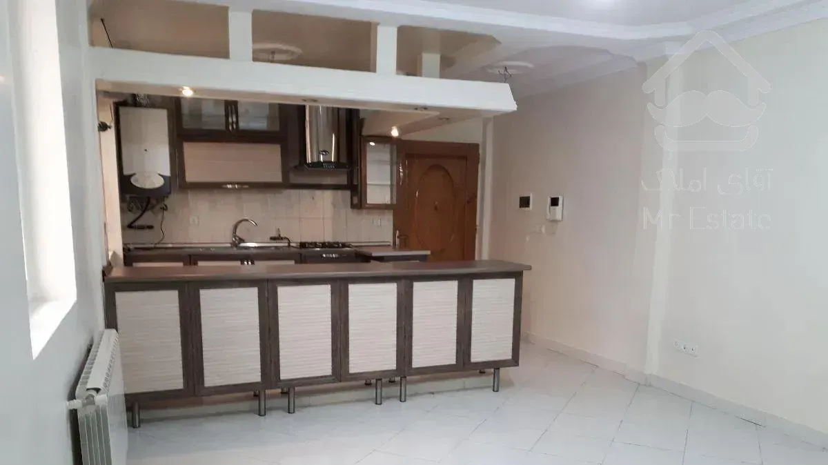 ۶۰متری۵۵متری*باپارکینگ*جمالزاده جمهوری آذربایجان