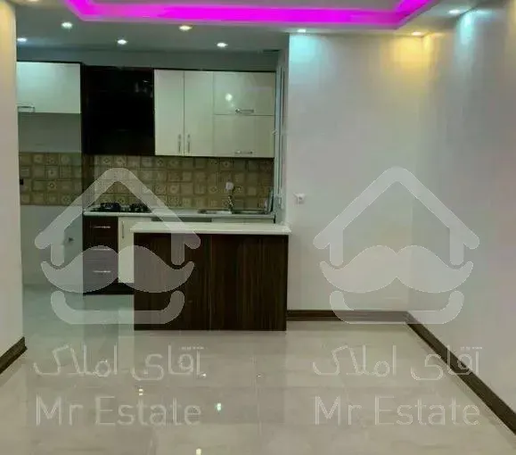 ۵۱ متر پونک برای فروش یک خواب فول امکانات بازسازی شده