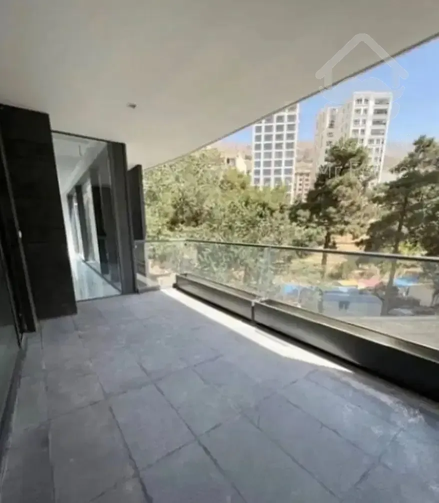 آپارتمان ۴۰۰ متری در سجاد