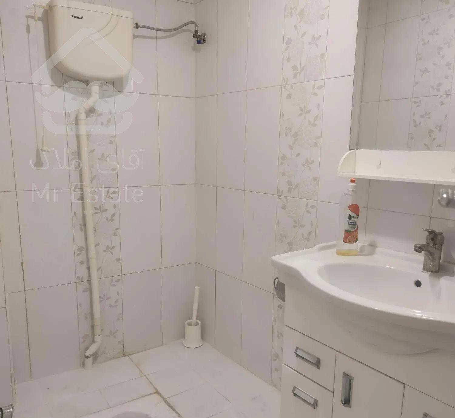 ۱۵۵ متر آپارتمان سه خوابه ملاصدرا شیراز