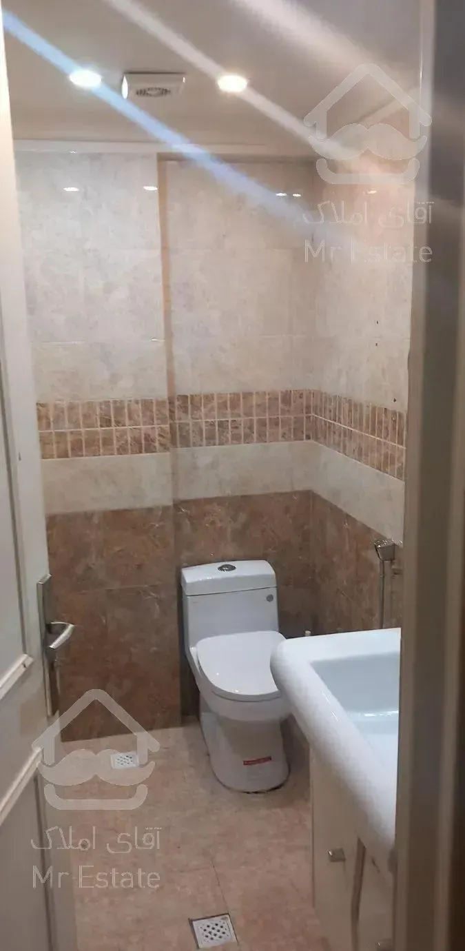 اپارتمان ۱۰۰متری دوخواب