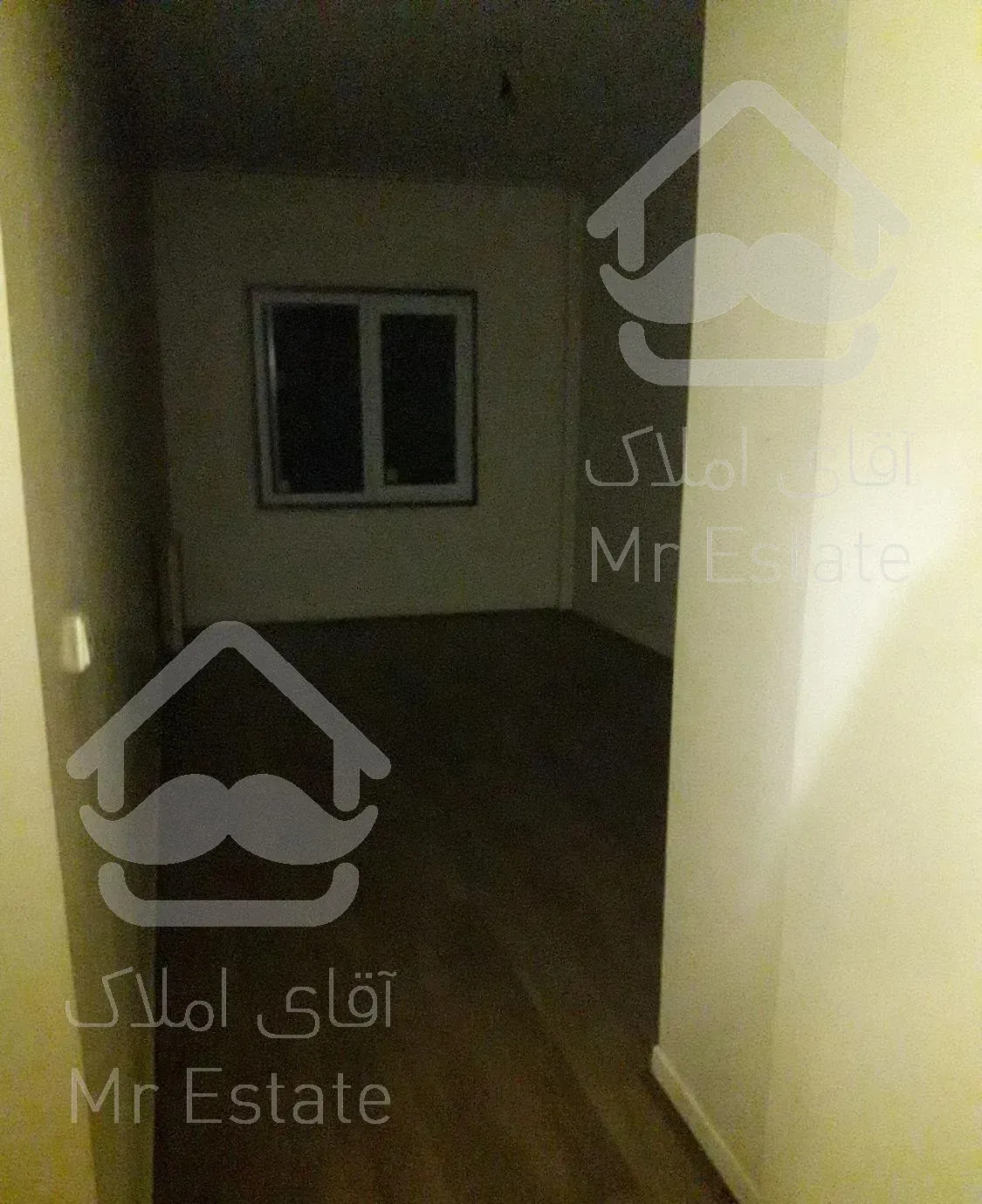 95 متری 2 خواب  دولت