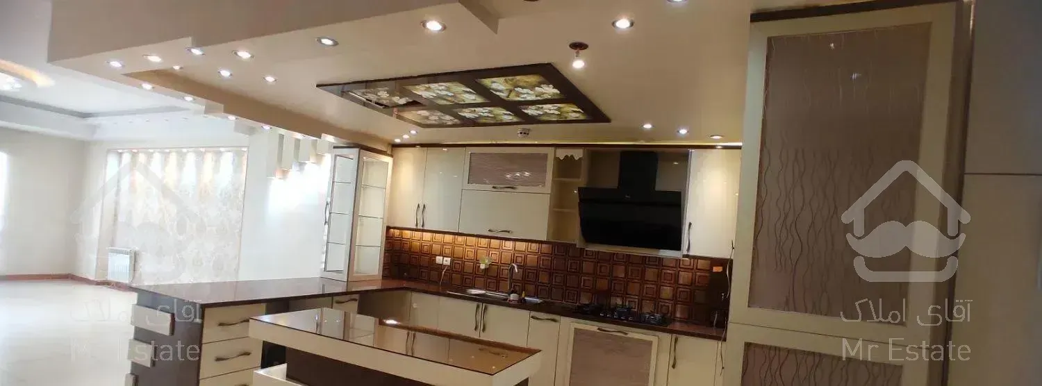 رهن و اجاره 144متری ویو دار صیاد دو