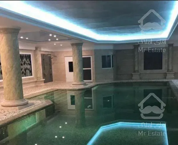 نیاوران یاسر۳۶۰متر