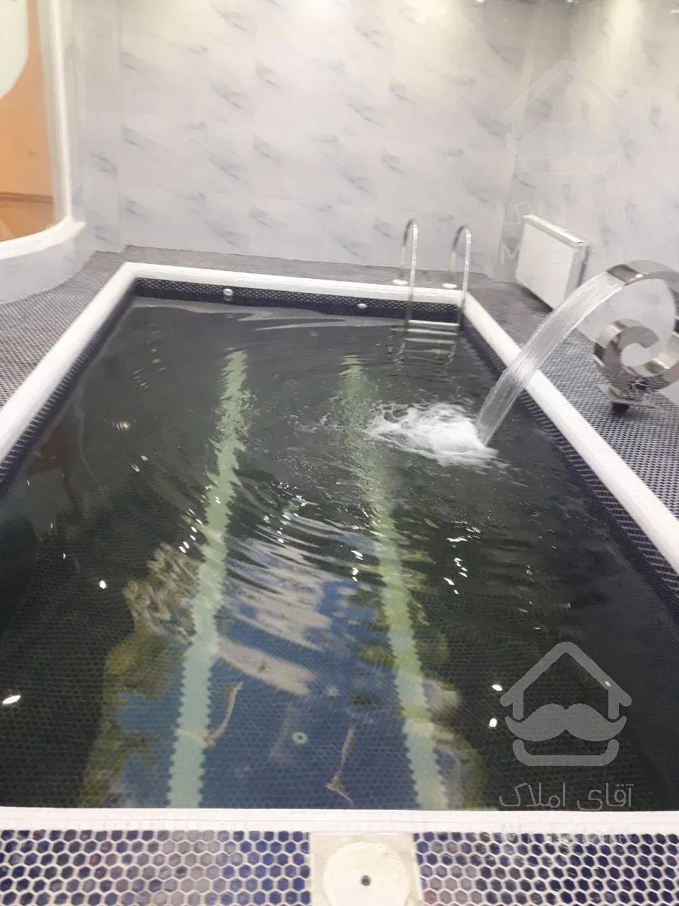 فروش ویلا استخردار