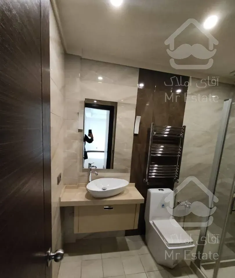 فروش  آپارتمان ۸۸ متری جردن