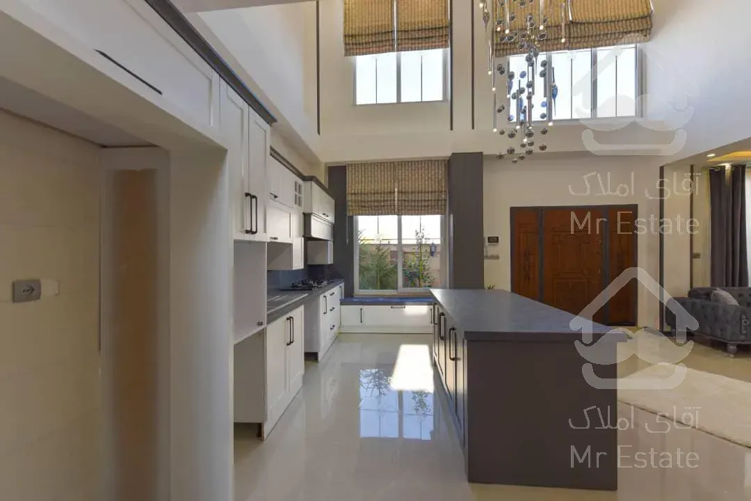 فروش ویلا استخردار ساحلی