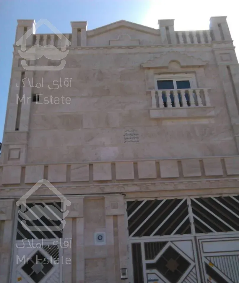 سنگ کار رومی   نمای آجر و سرامیک