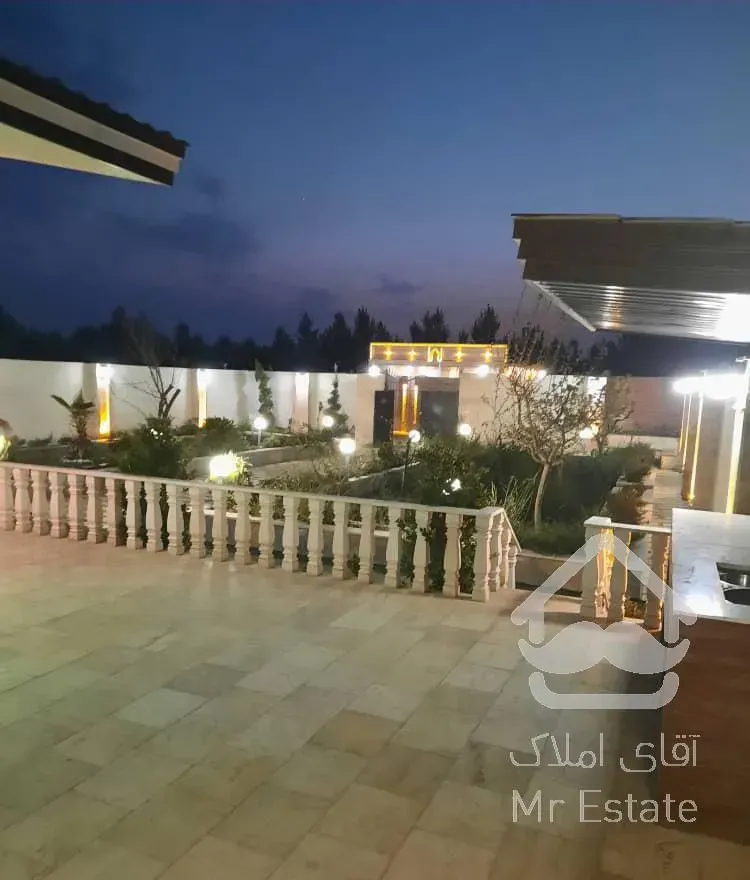 ویلا دهکده ورزشی معاوضه