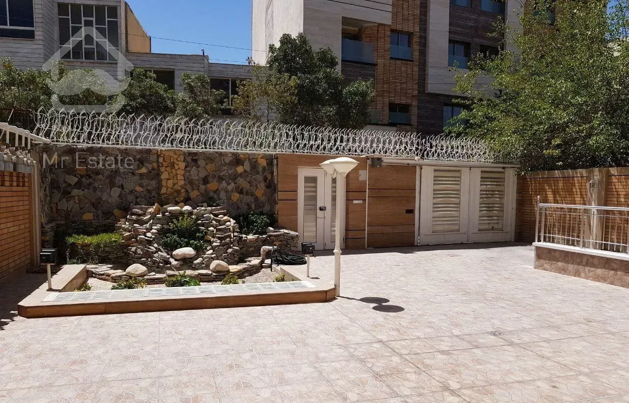 فروش آپارتمان ۱۴۹ متری ۲ خوابه در گلزار