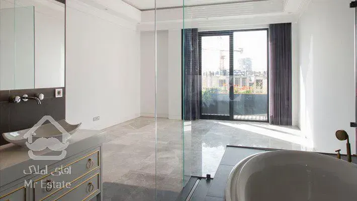 خرید آپارتمان 220 متری جمشیدیه متریال برند