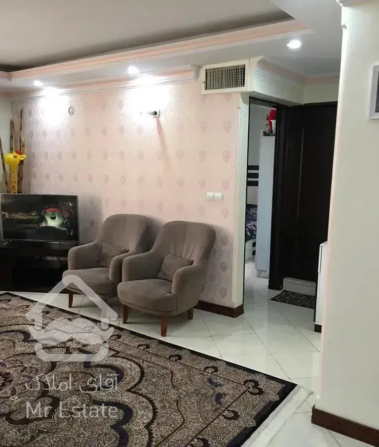 آپارتمان  ۶۱ متر مهرآباد جنوبی