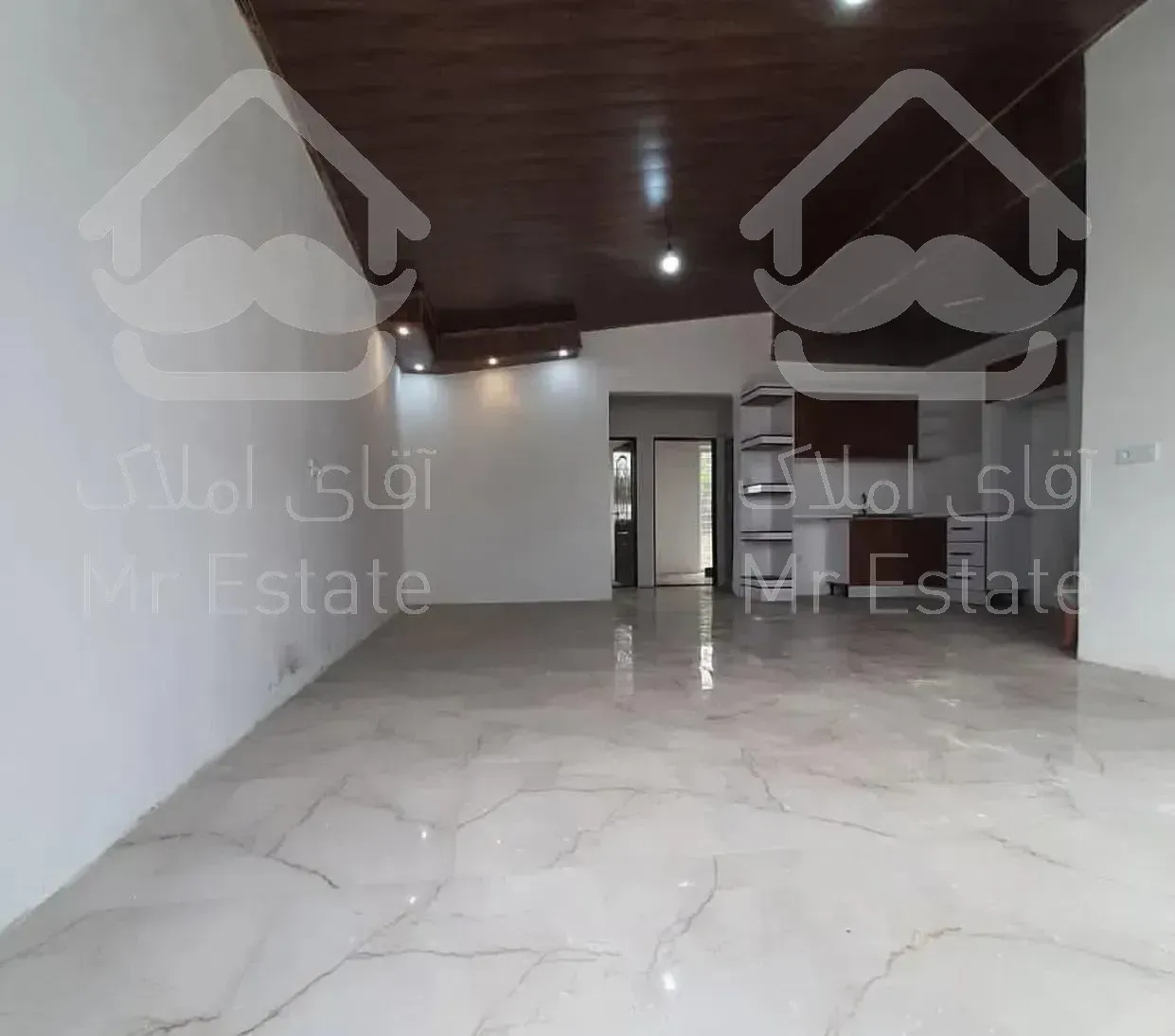 مازندران شهرکی با سند نزدیک دریا