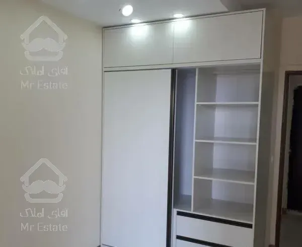 آپارتمان ۱۱۰ متری