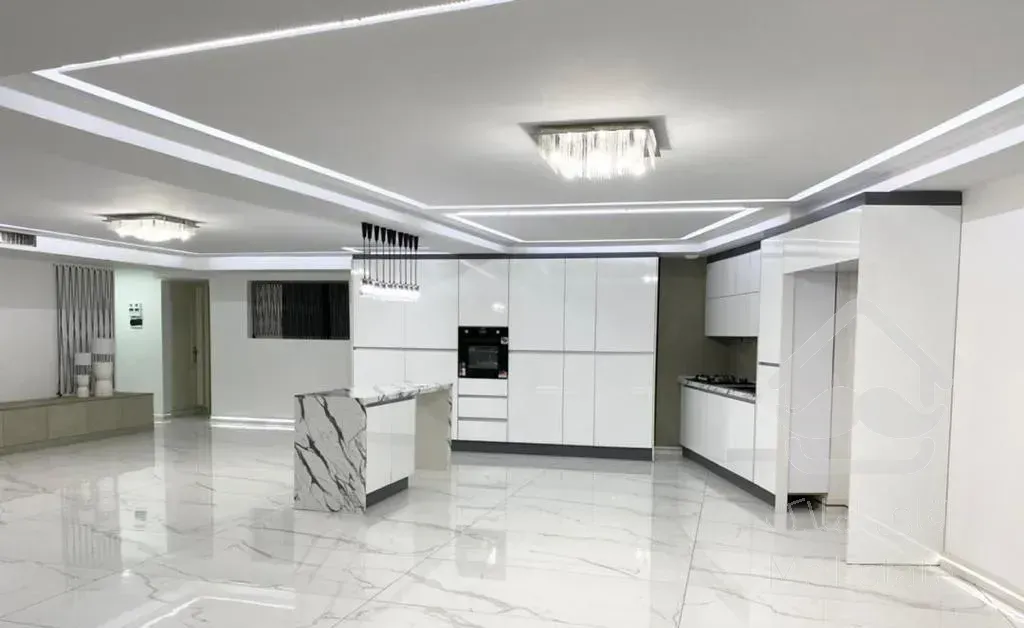 180متر 2خواب دربند حتی مجرد