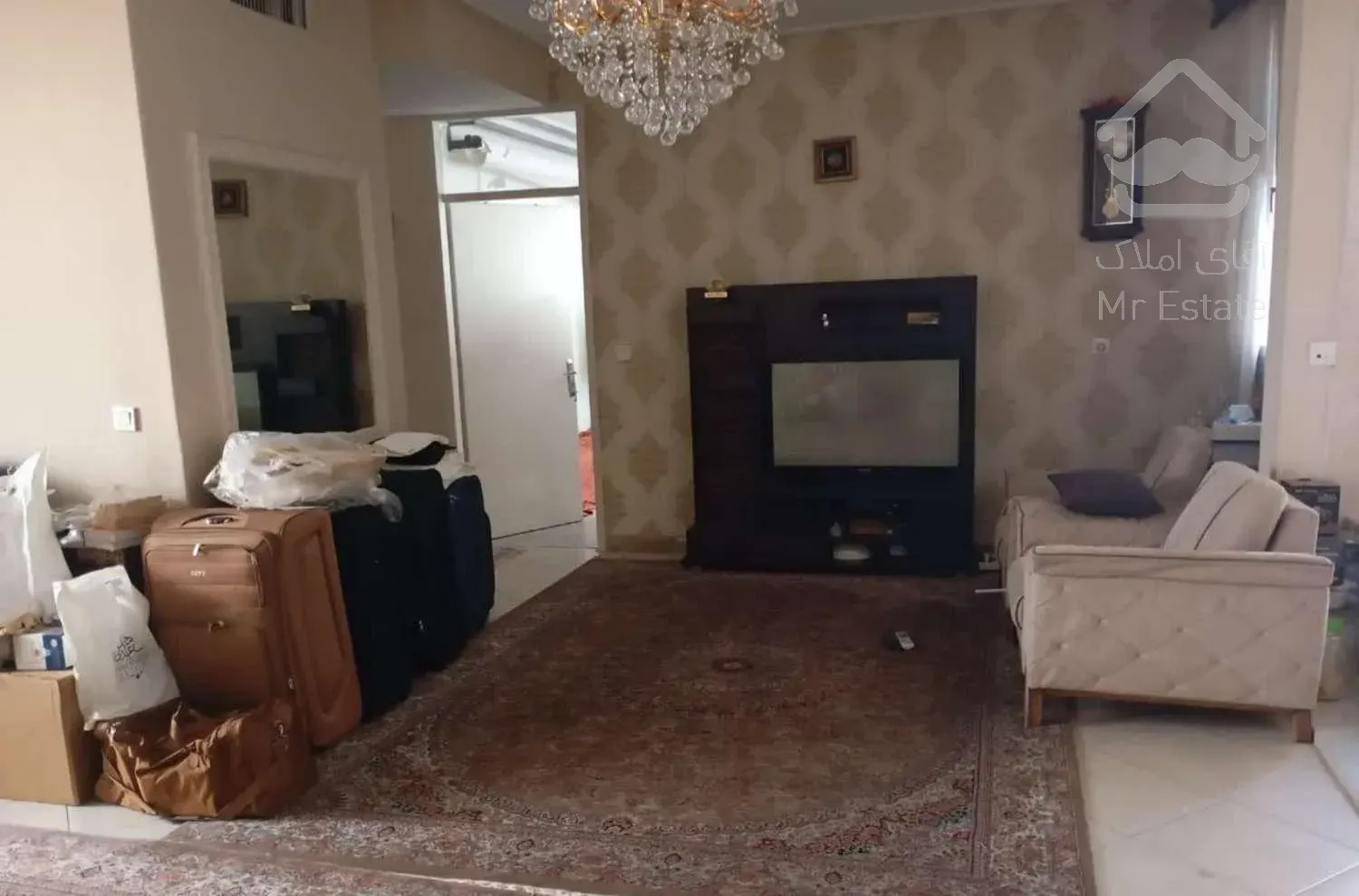 رهن و اجاره آپارتمان 100 متری