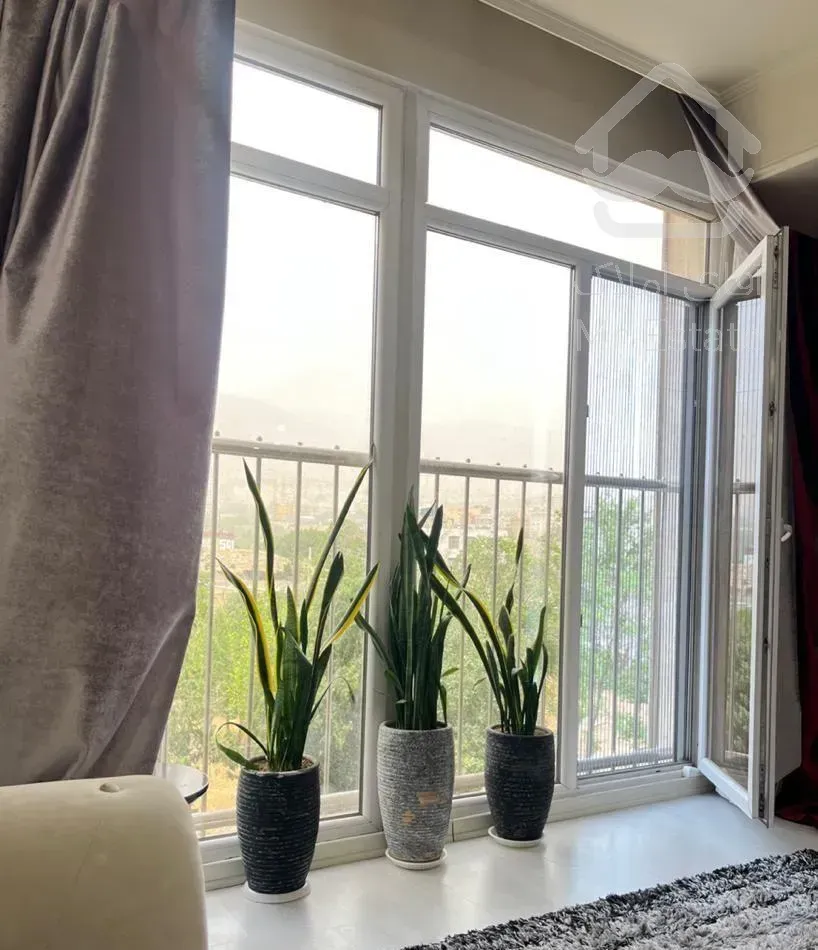 سردارشمال فکوری ۷۰ متر دوخواب