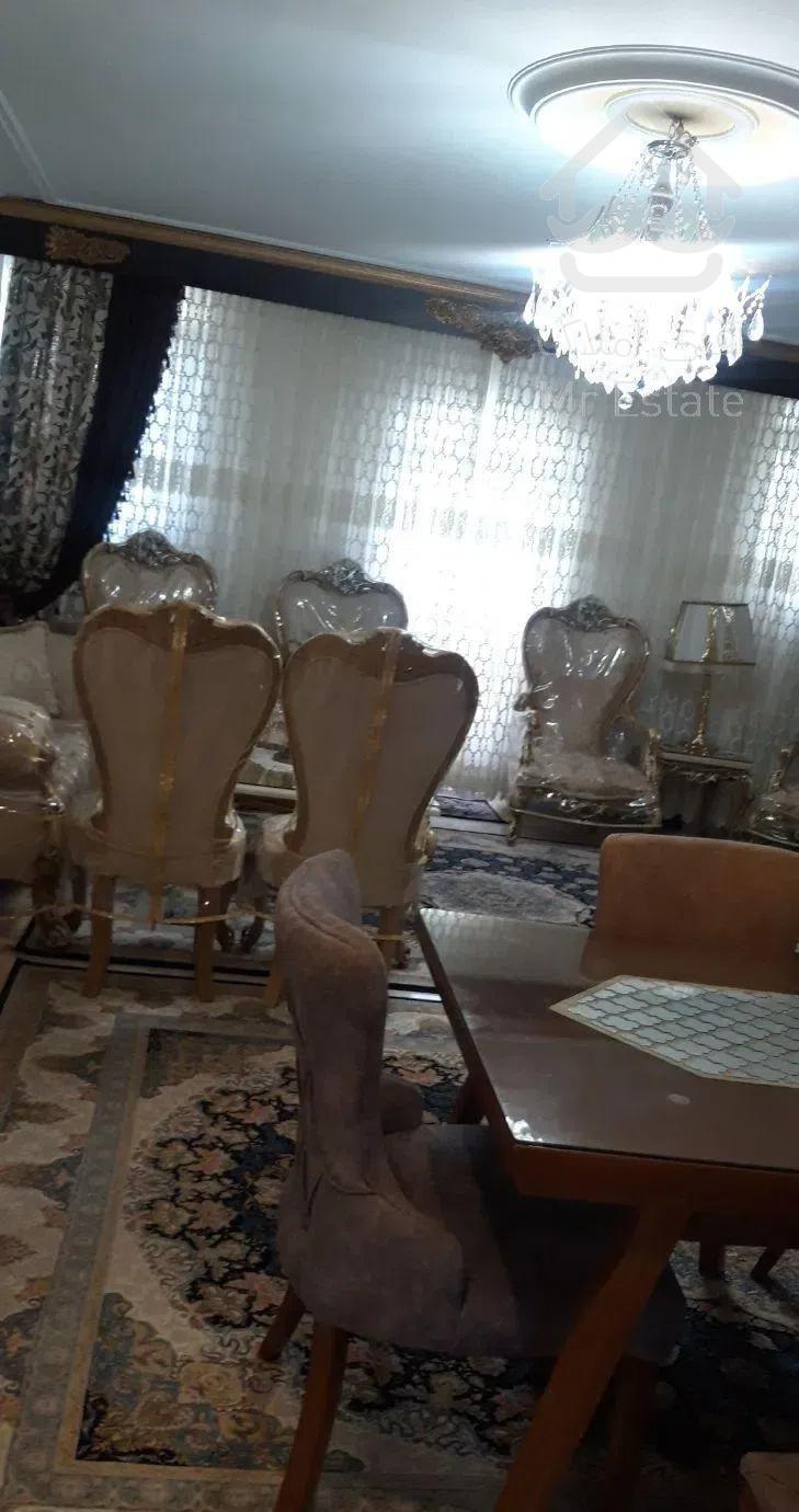 86 متر شهرک شهید باقری منطقه 22