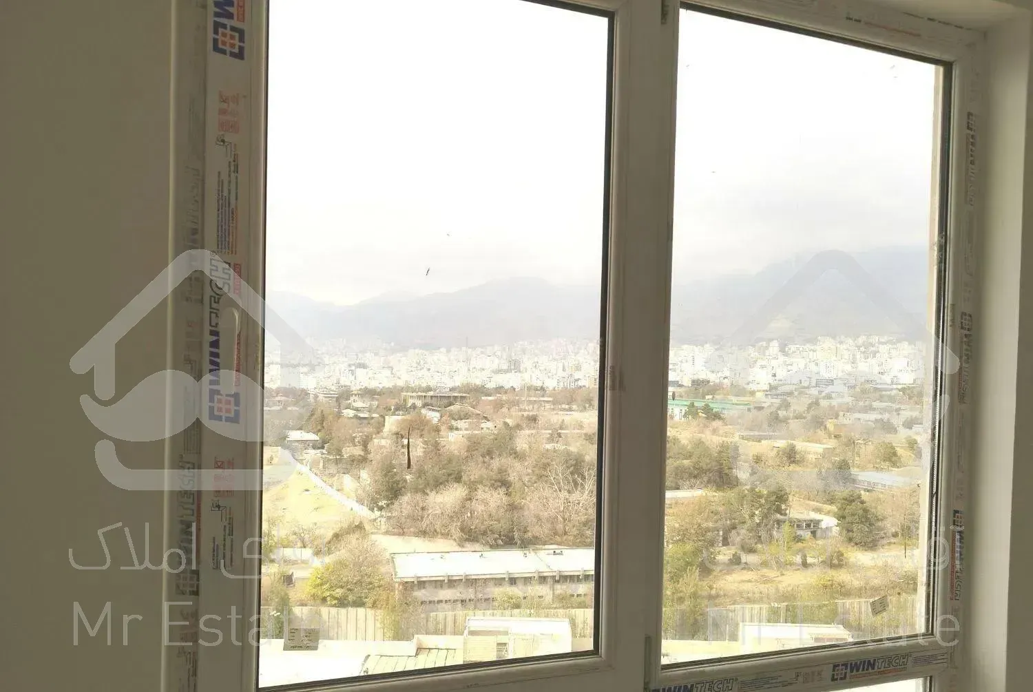 دو خواب هروی رونیکا پالاس ۱۳۰ متر