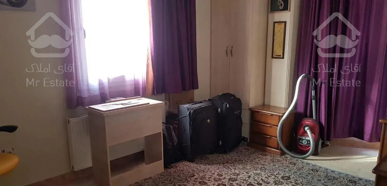 ۱۳۰ متر دزاشیب سه خواب