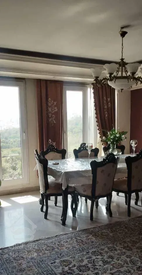 ۱۵۴متر دربند/ویوابدی/بهترین لوکیشن**