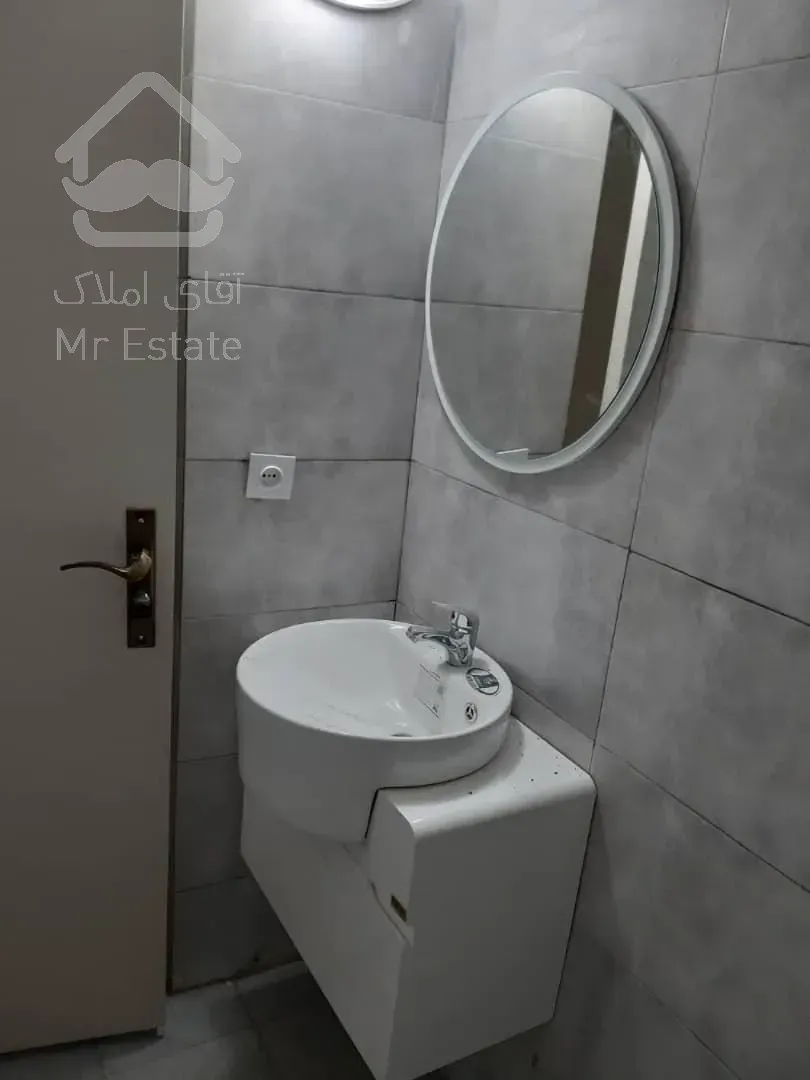 ٦٤متر فول بازسازى/بوستان