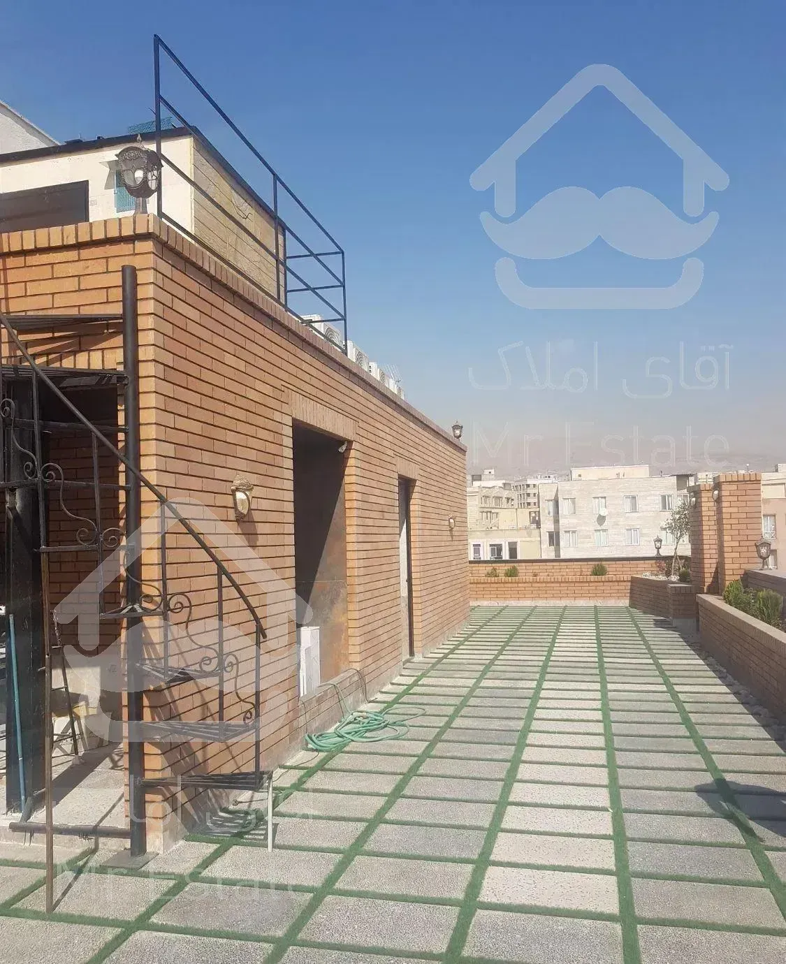 آپارتمان ۷۰ متری رو ب آفتاب