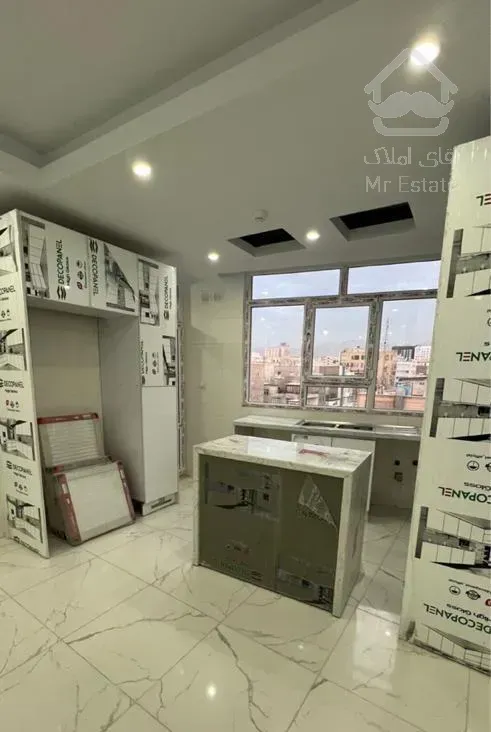 اپارتمان ۶۵ متری*فول*نوساز*تک واحدی چنگیزی*