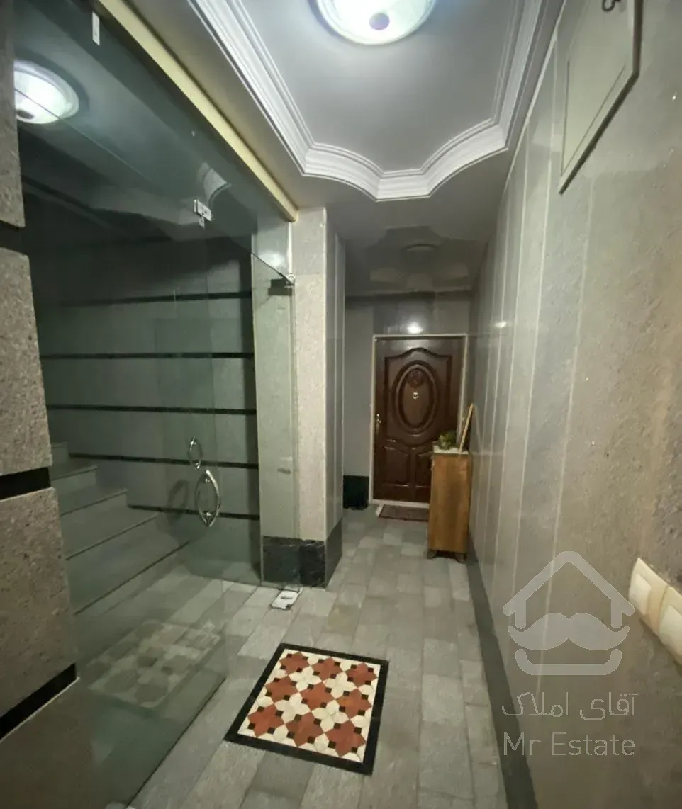 اجاره آپارتمان ۱۰۰ متری ۲ خوابه در میدان ولیعصر