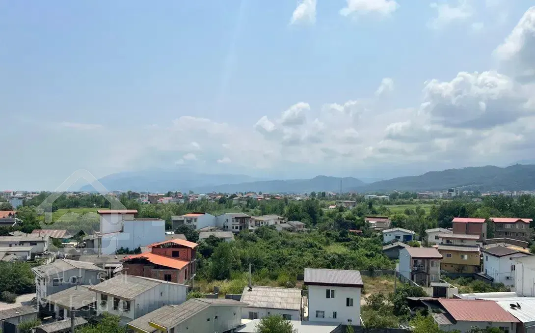 فروش آپارتمان ۲۷۰متر۴خوابه ویودریاوجنگل قابل تهاتر