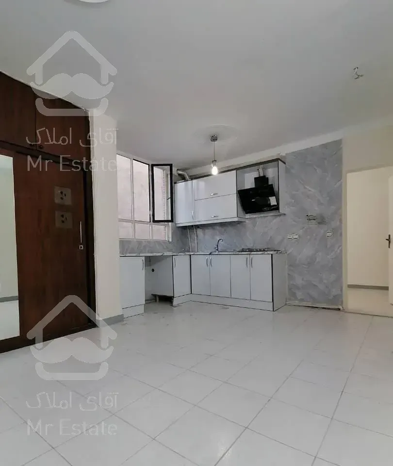 ۵۰متر.فول باسازی.سه راه اذری