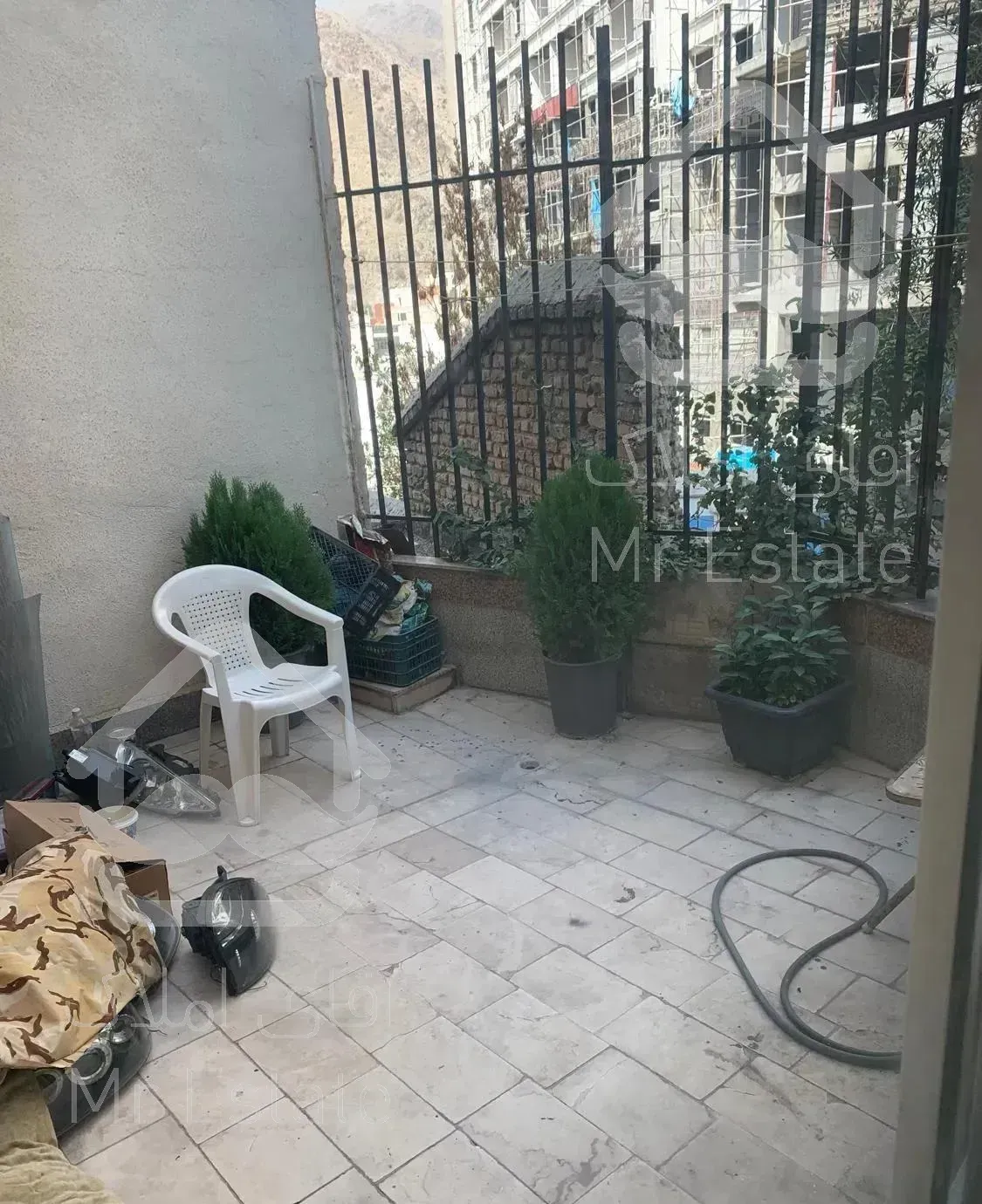 دربند ، باغ شاطر  اسدالهی ۸۰ متر ۲ خواب