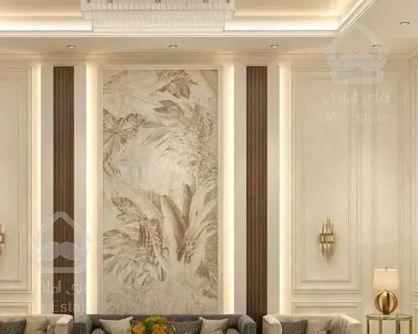 ۳ طبقه تکواحدی یکجا فروش / شهرک گلستان منطقه ۲۲