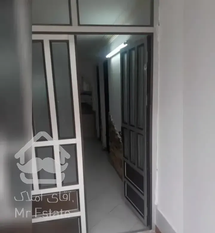 واحد یک خواب دو طبقه ۷۰ متری