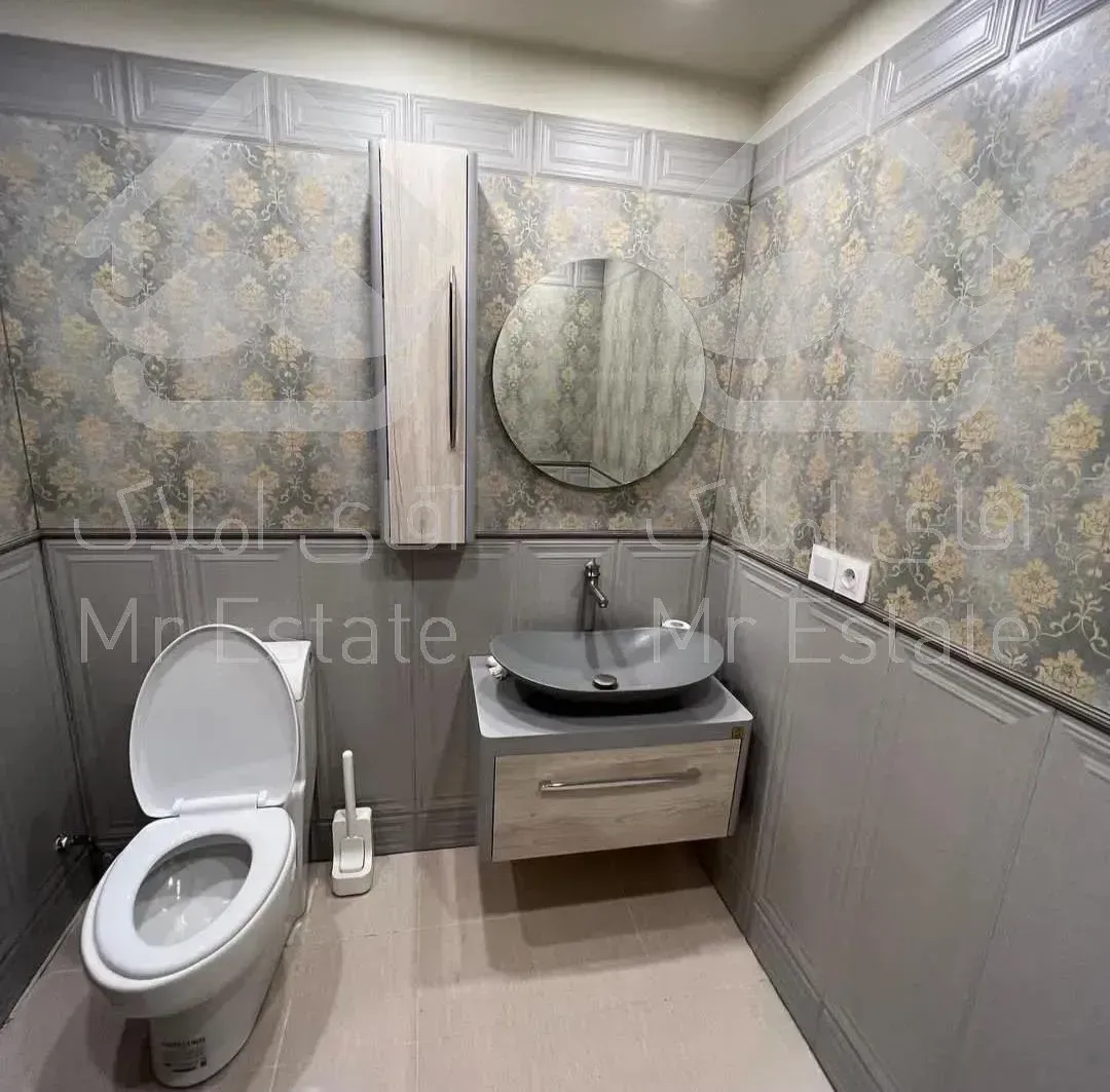 رهن کامل 151متری تاپ لوکیشن دیباجی جنوبی