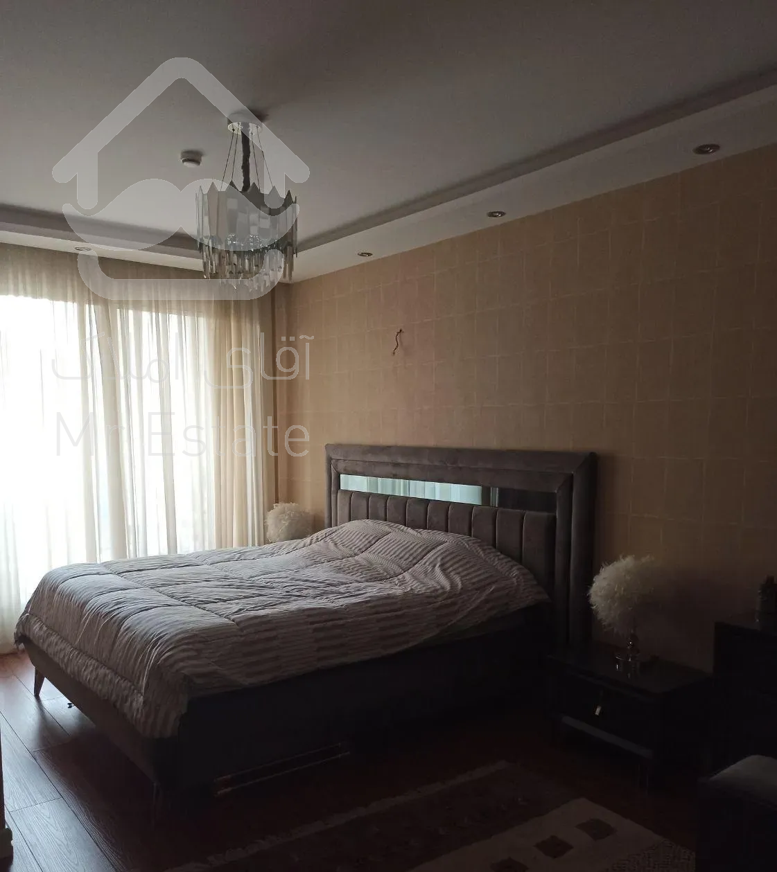 139متر سه خواب فول امکانات شمال شهرآرا،کیا منصور