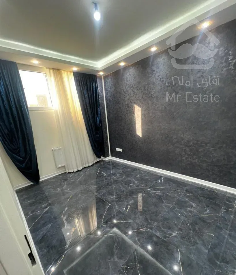 فروش آپارتمان ۱۲۸ متری لاکچری در شریعتی