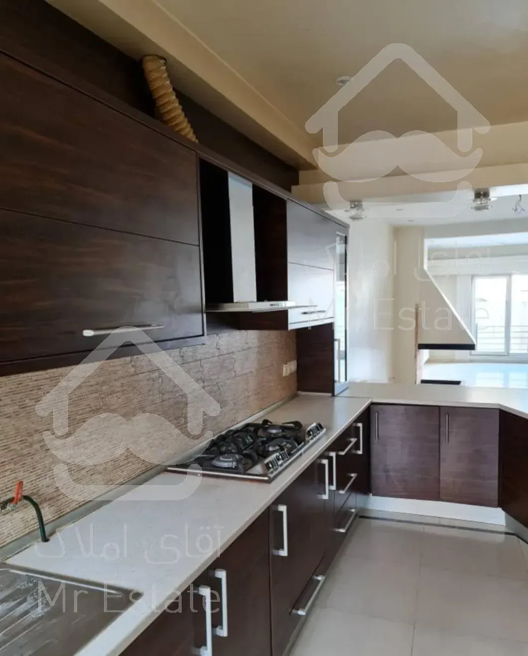 آپارتمان،۱۳۸ متری لواسان