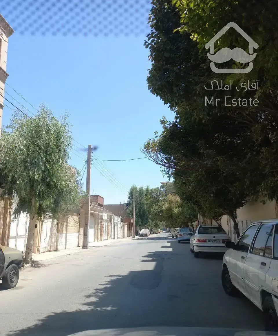 خانه ویلایی ۹۳متری دوطبقه