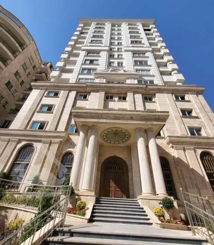 ۲۷۰متر نیاوران یاسر