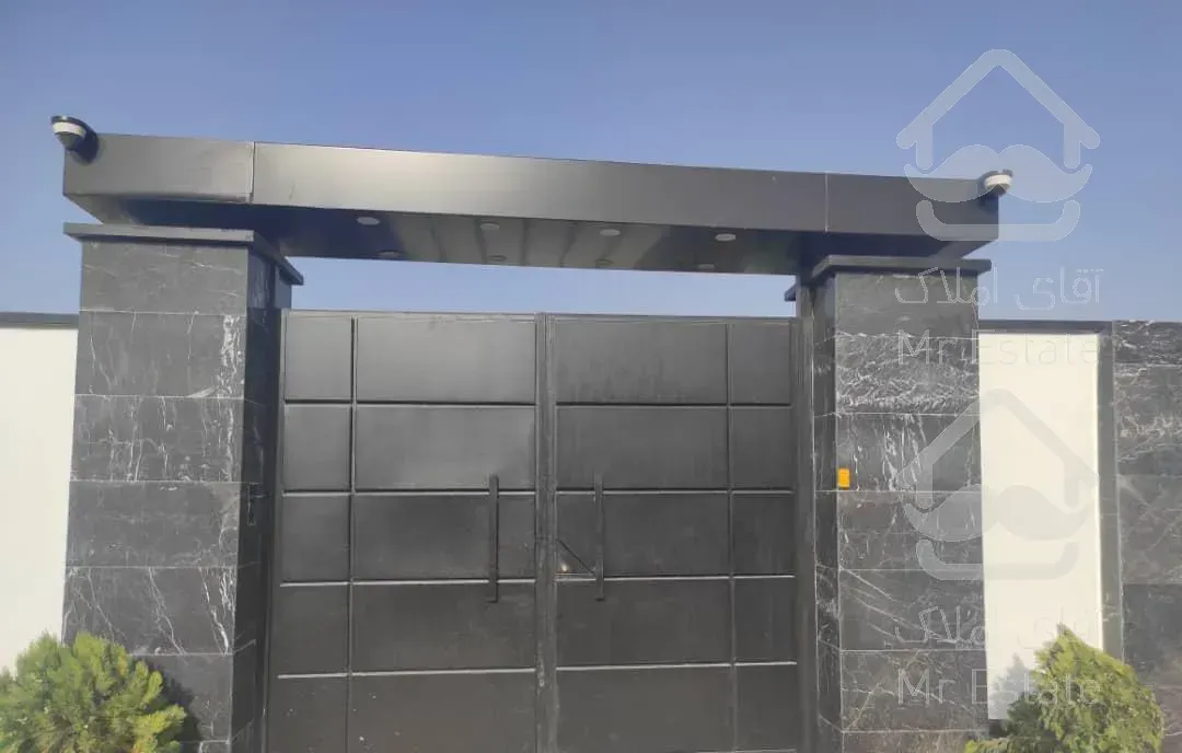 ویلا زعفرانیه 420 متری