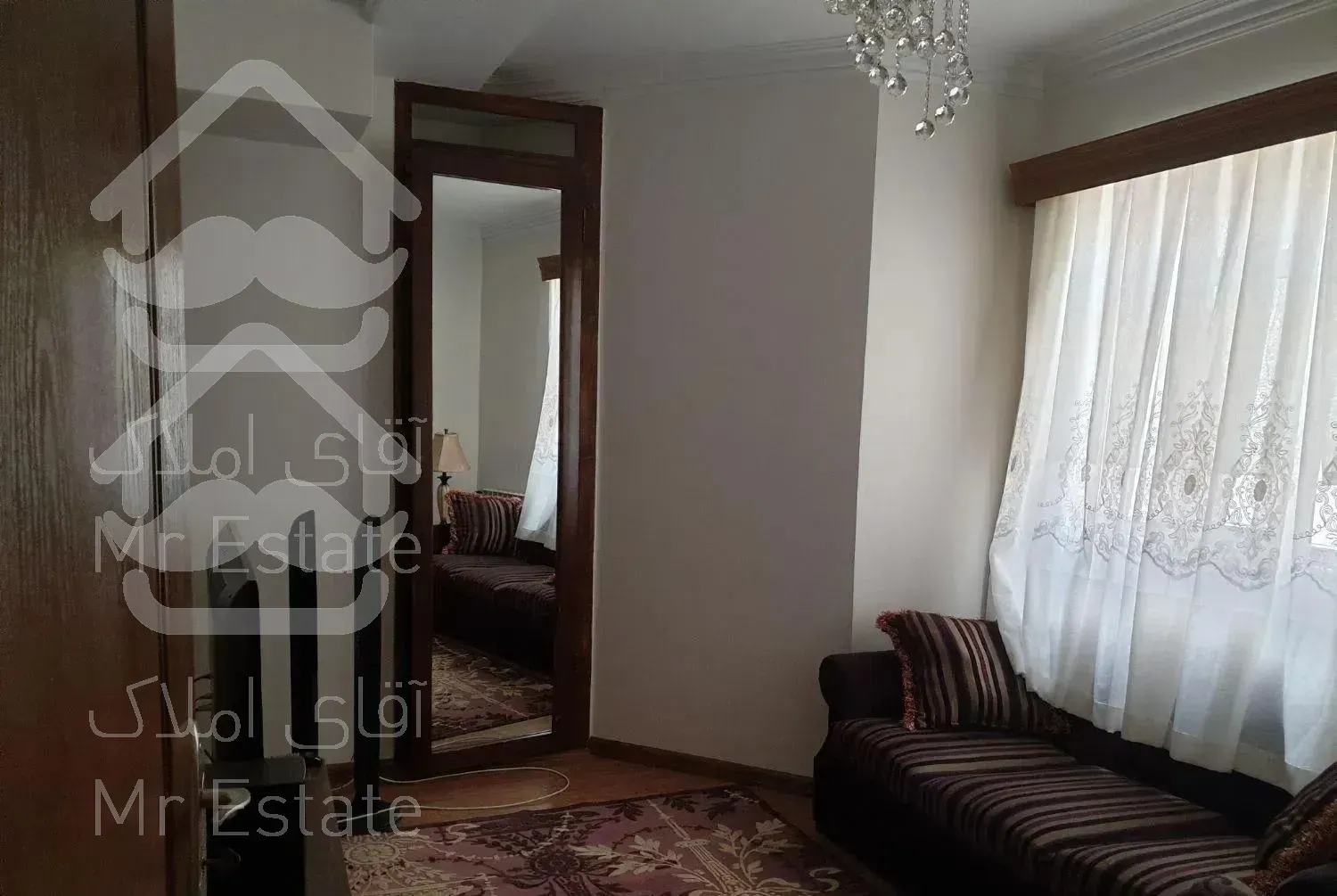 شهرک لاله ۶۸ متر ۲خواب