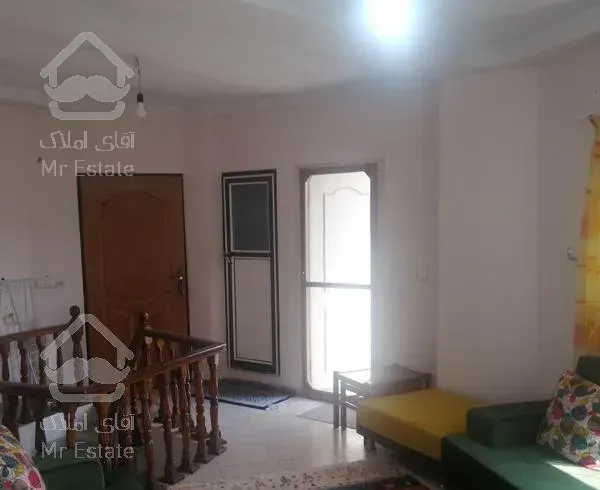 فروش آپارتمان دوبلکس 153 متر در اسپه کلا