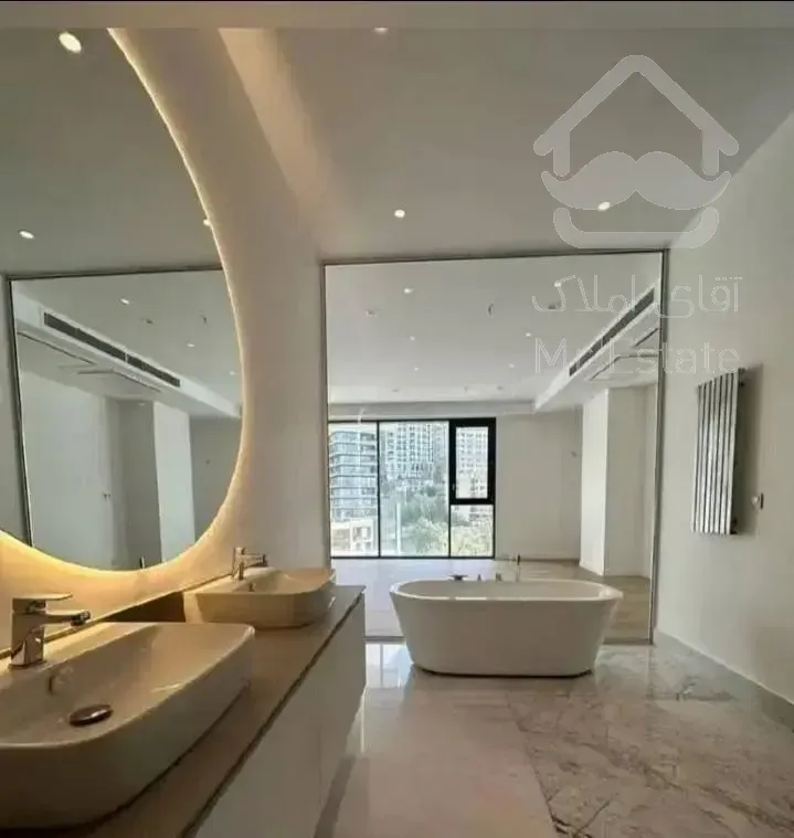 آپارتمان ۱۸۰ متر / کامرانیه
