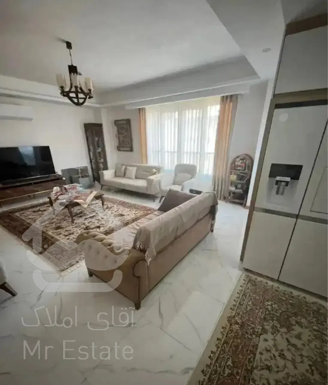 فروش واحد ۹۳ متری خرمشهر فرد