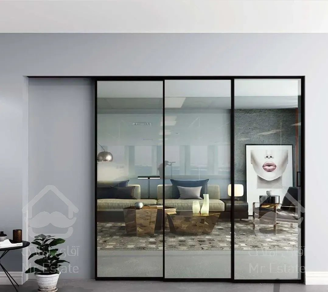 تعمیر و نصب انواع کرکره برقی و درب اتوماتیک دارم