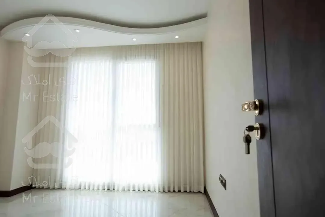 خرید آپارتمان ۵۰متری یکخوابه نوساز فردوس غرب