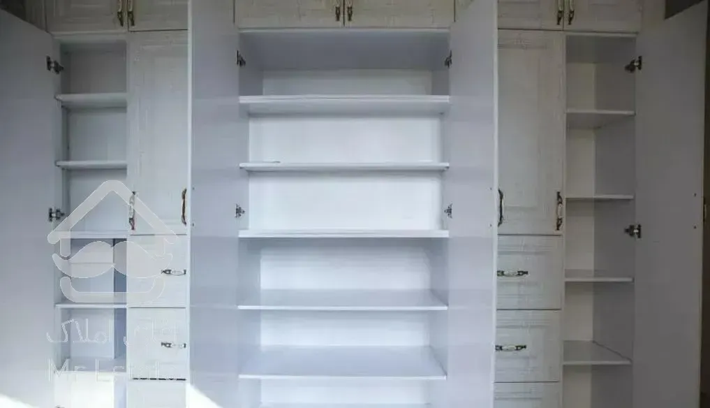 آپارتمان۱۴۵متری/سه خوابه+خ مستر/وام‌دار/چیتگر