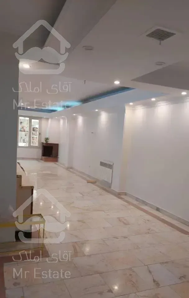 110 متر خوش نقشه